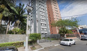 Imagem de fundo do condomínio Condomínio Camburi - Vila Andrade - São Paulo - SP