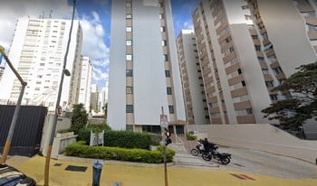 Imagem de fundo do condomínio Condomínio Camburi - Jardim Paulista - São Paulo - SP