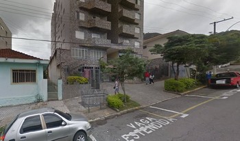 Imagem de fundo do condomínio Condomínio Camburiu - Centro - Poços De Caldas - MG