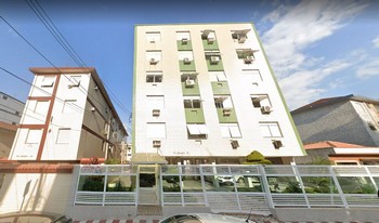 Imagem de fundo do condomínio Condomínio Camélia - Embaré - Santos - SP