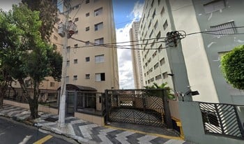 Imagem de fundo do condomínio Condomínio Camila - Jaguaribe - Osasco - SP