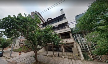 Imagem de fundo do condomínio Condomínio Camila - Bela Vista - Porto Alegre - RS