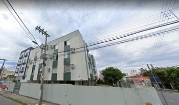 Imagem de fundo do condomínio Condomínio Camila - Canto - Florianópolis - SC