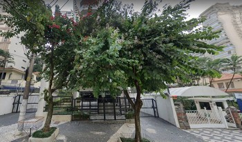 Imagem de fundo do condomínio Condomínio Camila - Cerqueira César - São Paulo - SP