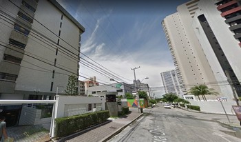 Imagem de fundo do condomínio Condomínio Camila Barbosa - Papicu - Fortaleza - CE