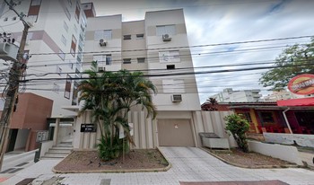 Imagem de fundo do condomínio Condomínio Camila - Centro - Criciúma - SC