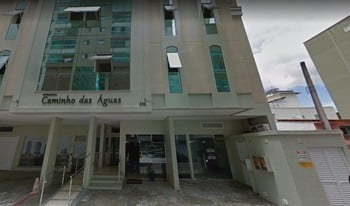 Imagem de fundo do condomínio Condomínio Caminho Das Aguas - Meia Praia - Itapema - SC