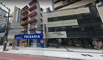 Imagem de fundo do condomínio Condomínio Caminho Do Mar - Centro - Balneário Camboriú - SC