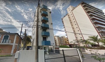 Imagem de fundo do condomínio Condomínio Camogli - Enseada - Guarujá - SP