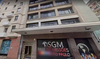 Imagem de fundo do condomínio Condomínio Camorim - Campos Elísios - São Paulo - SP