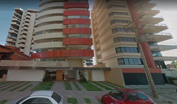 Imagem de fundo do condomínio Condomínio Campana Del Mare - Centro - Torres - RS
