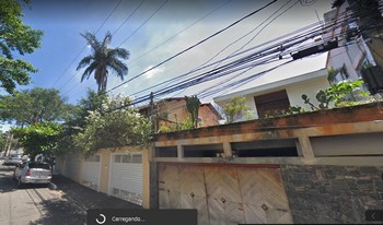 Imagem de fundo do condomínio Condomínio Campanha - Vila Mariana - São Paulo - SP
