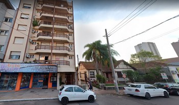 Imagem de fundo do condomínio Condomínio Campani - Centro - Novo Hamburgo - RS