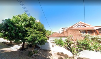 Imagem de fundo do condomínio Condomínio Campeche - Menino Deus - Porto Alegre - RS