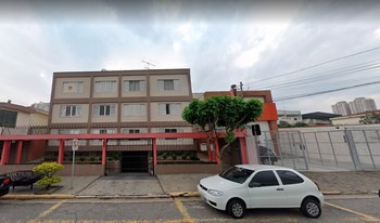 Imagem de fundo do condomínio Condomínio - Campestre - Santo André - SP