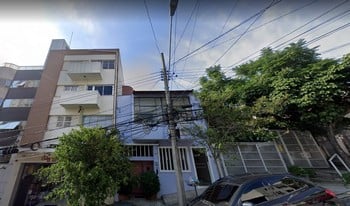 Imagem de fundo do condomínio Condomínio Campevas - Perdizes - São Paulo - SP
