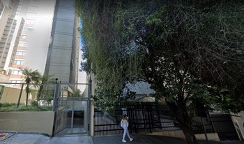 Imagem de fundo do condomínio Condomínio Campina - Jardim Paulista - São Paulo - SP