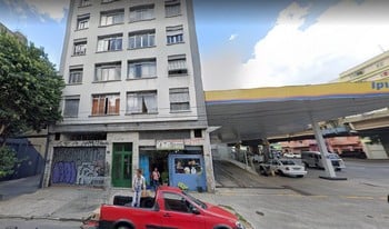 Imagem de fundo do condomínio Condomínio Campina - Vila Buarque - São Paulo - SP