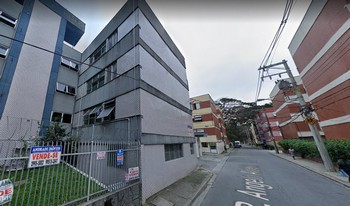 Imagem de fundo do condomínio Condomínio Campinas - Jaçanã - São Paulo - SP