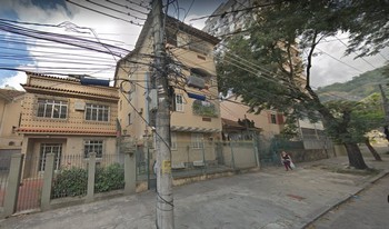 Imagem de fundo do condomínio Condomínio Campinas - Grajaú - Rio De Janeiro - RJ