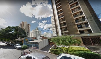 Imagem de fundo do condomínio Condomínio Campinas Plaza - Centro - Campinas - SP