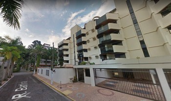 Imagem de fundo do condomínio Condomínio Campinas Residence - Praia Grande - Ubatuba - SP