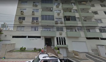 Imagem de fundo do condomínio Condomínio Campo Belo - Centro - Balneário Camboriú - SC