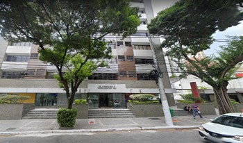 Imagem de fundo do condomínio Condomínio Campo Belo - Work Center - São Paulo - SP