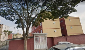 Imagem de fundo do condomínio Condomínio Campo Grande - Jardim Yraja - São Bernardo Do Campo - SP