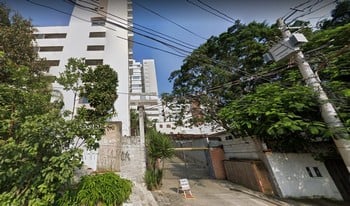 Imagem de fundo do condomínio Condomínio Campos Da Escolastica - Sumaré - São Paulo - SP