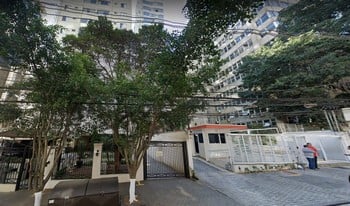 Imagem de fundo do condomínio Condomínio Campos Elísios - Bela Vista - São Paulo - SP