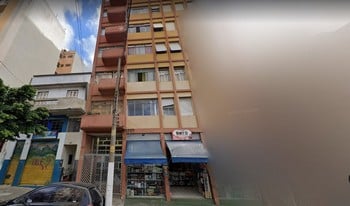 Imagem de fundo do condomínio  - Condomínio Campos Elísios - São Paulo - SP
