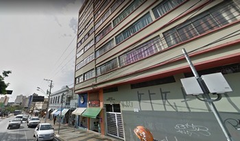 Imagem de fundo do condomínio Condomínio Campos Salles - Centro - Campinas - SP