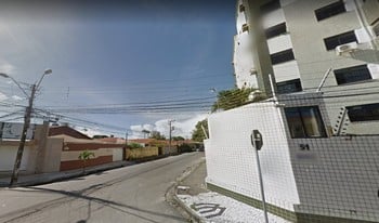 Imagem de fundo do condomínio Condomínio Canaã - Aldeota - Fortaleza - CE