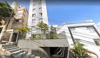 Imagem de fundo do condomínio Condomínio Canaã - Santo Antônio - Belo Horizonte - MG