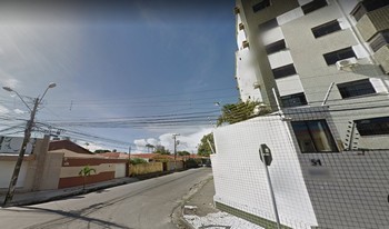 Imagem de fundo do condomínio Condomínio Canaã - Aldeota - Fortaleza - CE
