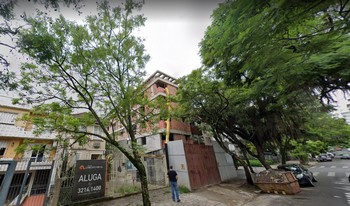 Imagem de fundo do condomínio Condomínio Canada - Rio Branco - Porto Alegre - RS