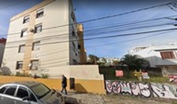 Imagem de fundo do condomínio Condomínio Canada - Centro - Santa Maria - RS
