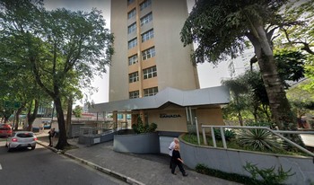 Imagem de fundo do condomínio Condomínio Canada - Jardim - Santo André - SP