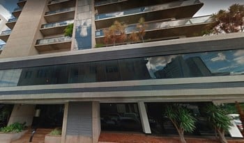 Imagem de fundo do condomínio Condomínio Canada - Centro - Piracicaba - SP