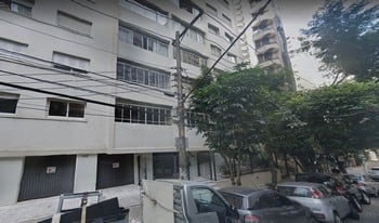 Imagem de fundo do condomínio Condomínio Canada - Jardim Paulista - São Paulo - SP