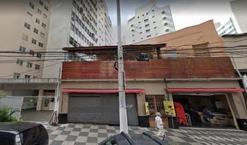 Imagem de fundo do condomínio Condomínio Canada - Ibirapuera - São Paulo - SP