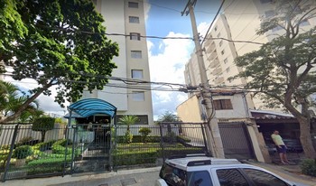 Imagem de fundo do condomínio Condomínio Canada - Vila Osasco - Osasco - SP