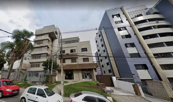 Imagem de fundo do condomínio Condomínio Canadian - Bigorrilho - Curitiba - PR