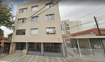 Imagem de fundo do condomínio Condomínio Cananea - Vila Prudente - São Paulo - SP