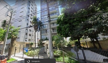 Imagem de fundo do condomínio Condomínio Canário Rei - Santa Cecília - São Paulo - SP