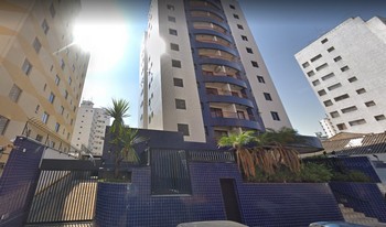 Imagem de fundo do condomínio Condomínio Canários - Centro - Campinas - SP