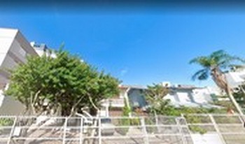 Imagem de fundo do condomínio Condomínio Cancun - Centro - Tramandaí - RS