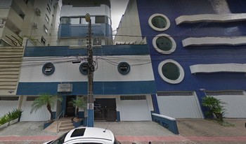 Imagem de fundo do condomínio Condomínio Cancun - Centro - Balneário Camboriú - SC
