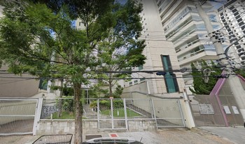 Imagem de fundo do condomínio Condomínio Cancun - Pinheiros - São Paulo - SP